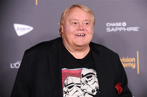 lui andersoni|Louie Anderson, Emmy.